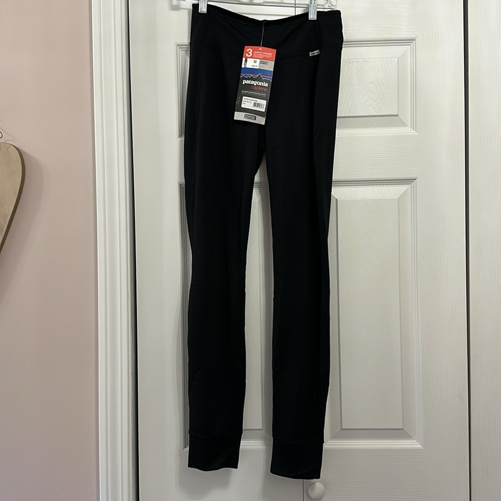 Patagonia W's Cap MW Bottom